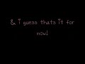 guess what?! (: