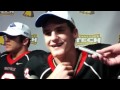 Maryville QB Patton Robinette on winning Class 6A state title