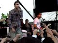  vinnie the movielife hand grenade bamboozle left