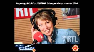 Reportage BelRTL jan 2016