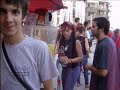 Mladi socijaldemokrati Laktasi-Streetball 2008