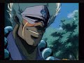 Wrath of the Ninja AMV Witching Hour