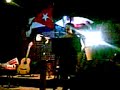 Cantante Cubana bravissima