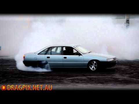 Gassed VN Burnout 