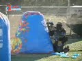 NPPL 2007 Event #3 - Sacramento XSV v. San Diego Dynasty