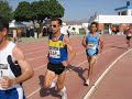 Campeonato Nacional Atletismo Veterano 07