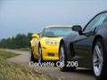 videos de Corvette C6 Z06 accelerating!