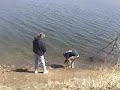 Fishing Arvada Reservoir Fishing Arvada Reservoir
