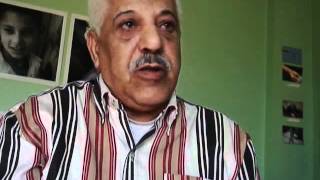 1- مقابلة تاريخ شفوي للنكبة الفلسطينية مع كمال حسن مصطفي الذيب من قرية السنبرية المدمرة- صفد المحتلة 1- مقابلة تاريخ شفوي للنكبة الفلسطينية مع كمال حسن مصطفي الذيب من قرية السنبرية المدمرة- صفد المحتلة