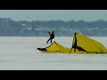 Erie Ice Fly 2010 #2 - 02-14