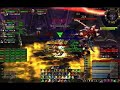 WoW Shade of Akama Paladin Tank