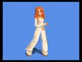 boa-valenti dance steps