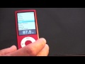 iPod Nano Features Overview (5G) - iPod Nano Features Overview (5G)