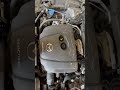 Gebruikte Motor Mazda 6 SportBreak (GJ/GH/GL) 2.0 Skyactiv G 145 16V Prijs € 1.312,50 Margeregeling aangeboden door Maresia Auto Recycling B.V.