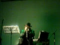 jose cruz --leccion de vida