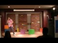 Barren Mind Improv Fall 2009 - Sound Effects