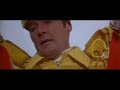 roger moore james bond parachute ski jump