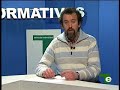 ESTRADA TELEVISION- INFORMATIVO JUEVES 26 NOVIEMBRE 2009- RECADO