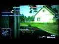 BFBC Sniper Montage:   I T3am SC I