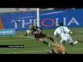 Marseille 3-1 Lyon 06/04/08 Résumé