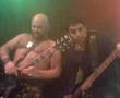Lillasyster - Hårdrock LIVE Västerås 071214