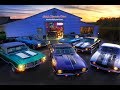 1971 M Code Mach 1 For Sale