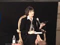 Barbara Ronchi della Rocca al Circolo dei lettori