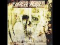 OverKill-Thunderhead OverKill-Thunderhead