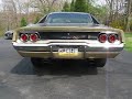 1968 Dodge Charger R/T 440