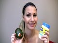 Homemade Moisturizing Hair Conditioner