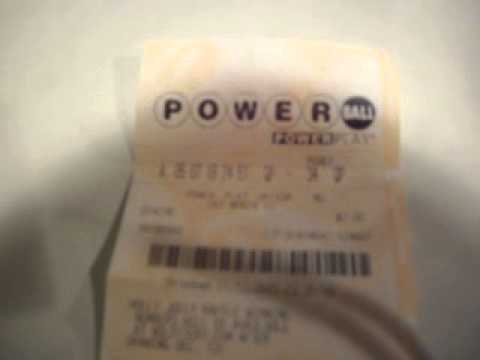 powerball