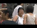 《愛鬥大》deleted scene    江若琳係sogo扮祈福黨偷拍