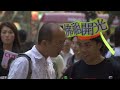 《愛鬥大》deleted scene    江若琳係sogo扮祈福黨偷拍