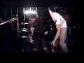 The Electric Ferrets - LIVE-  GREEN   SLIME ! - 1990