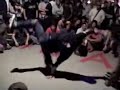DYZEE VS ROLAND