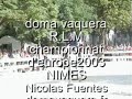 doma vaquera nicolas fuentes