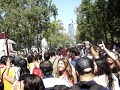 love parade chile, earthdance stage 2 love parade chile, earthdance stage 2