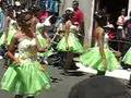 desfile de 15 de septiembre de 2008 Sonsonate IX