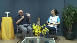 Pastoral do Batismo - Ep. 3