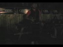 Matthew Johnston New Kids on the Block Dance.
