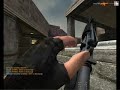 GFA Counterstrike Source Video