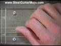 videos de FREE Lap Steel Guitar Lesson: Finger Picks & Tips