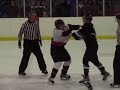 Donald Mac Sween vs Josh Aylward Jr C Action Donald Mac Sween vs Josh Aylward Jr C Action