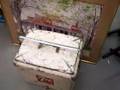 Jason Previews Longaberger Items for 5/01 Tue. Night Auction