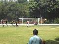 Golazo de Luis Tractor Romero - Semifinal Clausura 2008