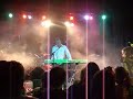 Frost* Milliontown Clip 2 - Live@Rotherham Frost* Milliontown Clip 2 - Live@Rotherham