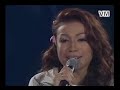 Ning Baizura- Awan yang terpilu (Juara LAgu 05 finals)