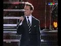 LUIS MIGUEL, en Concierto, TOUR 2010.