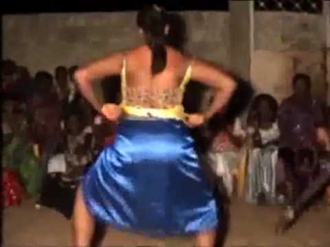 Leumbeul laobé a gogo.