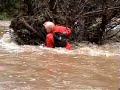 ENDURO EN CAZALLA AL AGUA PATO